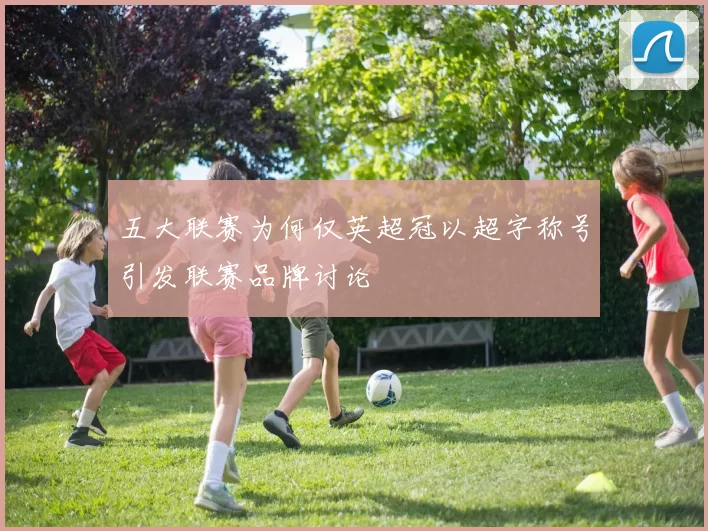 五大联赛为何仅英超冠以超字称号引发联赛品牌讨论