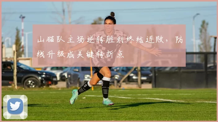 山猫队主场逆转胜利终结连败，防线升级成关键转折点