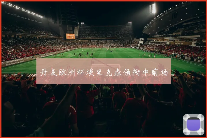 丹麦欧洲杯埃里克森领衔中前场