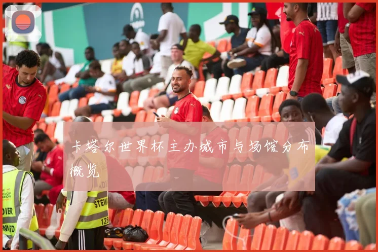 卡塔尔世界杯主办城市与场馆分布概览