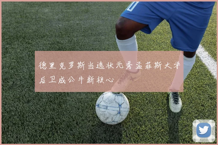 德里克罗斯当选状元秀孟菲斯大学后卫成公牛新核心
